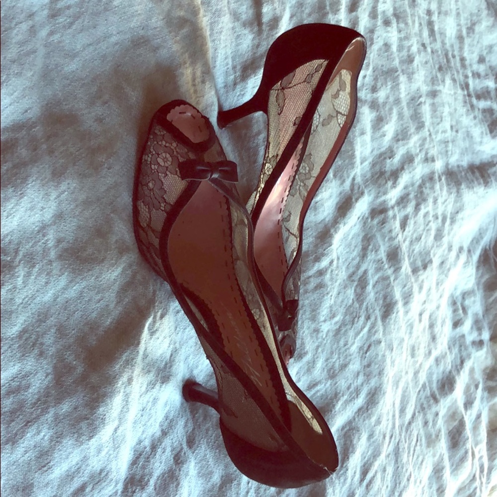 Sexy shoes